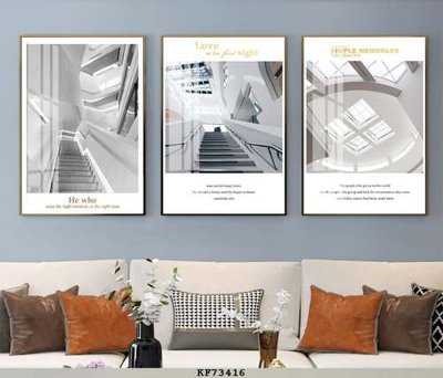 File tranh gốc PSD File tranh hiện đại pha lê gương KF73416 còn nguyên layer