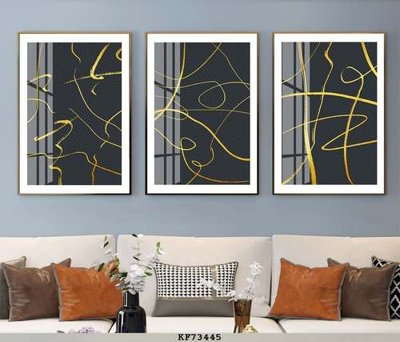 File PSD File tranh hiện đại pha lê gương KF73445 (bản gốc) độ phân giải cao