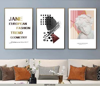 Tải file tranh File tranh hiện đại pha lê gương KF73500 (ảnh gốc) ngay