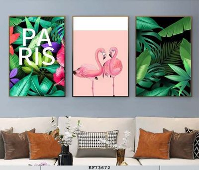 File tranh File tranh hiện đại pha lê gương KF73672 (file gốc) chuẩn màu in