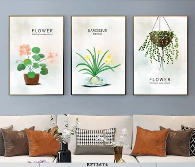 Download file tranh File tranh hiện đại pha lê gương KF73674 (file gốc PSD)