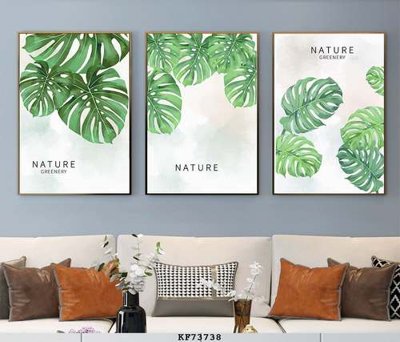 Download file File tranh hiện đại pha lê gương KF73738 (chuẩn in) chất lượng cao