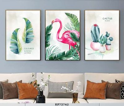 File ảnh File tranh hiện đại pha lê gương KF73742 (gốc) in quảng cáo ngoài trời