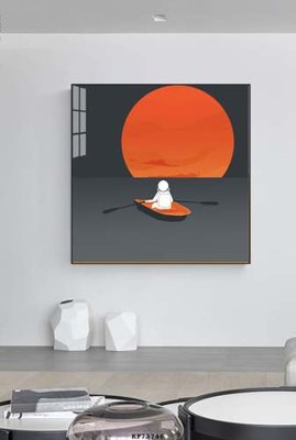 File gốc File tranh hiện đại pha lê gương KF73746 (vector) cho in ấn