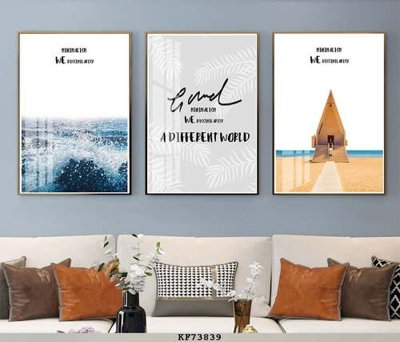 File gốc File tranh hiện đại pha lê gương KF73839 (phiên bản chuẩn) để in ấn