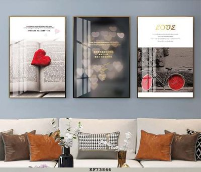 Tải về file gốc File tranh hiện đại pha lê gương KF73846 (dùng cho in quảng cáo)