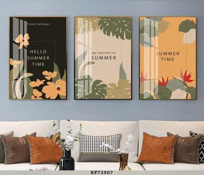 Tải file gốc File tranh hiện đại pha lê gương KF73907 (in khổ lớn) quảng cáo