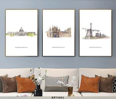 File gốc File tranh hiện đại pha lê gương KF73981 cho in ấn và thiết kế