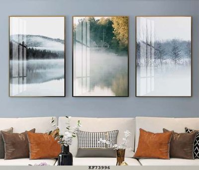 File gốc File tranh hiện đại pha lê gương KF73996 (trang trí) phòng trẻ em