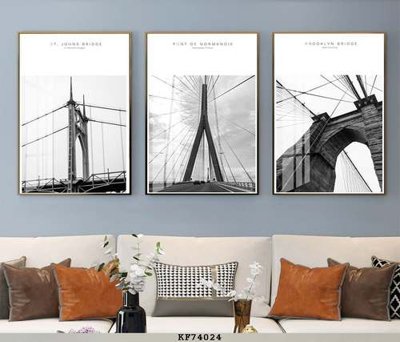 Mua file gốc File tranh hiện đại pha lê gương KF74024 (in ấn) tại Filetranh.com