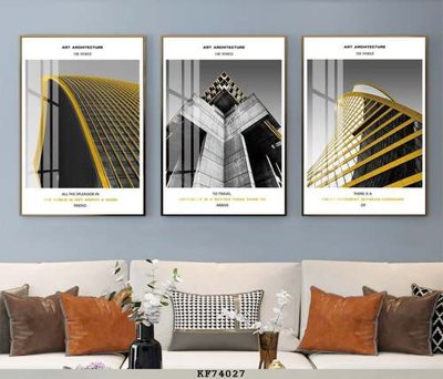 File tranh File tranh hiện đại pha lê gương KF74027 (gốc) chủ đề tĩnh vật