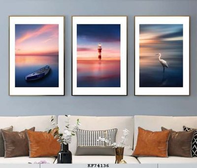 Tải file gốc in lụa File tranh hiện đại pha lê gương KF74136 siêu nét