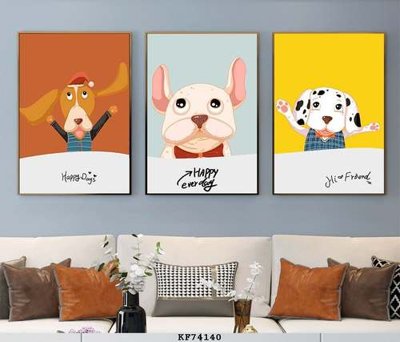 File gốc in ấn File tranh hiện đại pha lê gương KF74140 (sẵn sàng tải về)