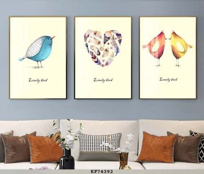 Tải xuống file tranh gốc File tranh hiện đại pha lê gương KF74392 (PSD/TIFF)