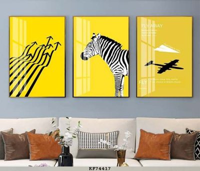 Tải file File tranh hiện đại pha lê gương KF74417 (PSD) cho in tranh kính