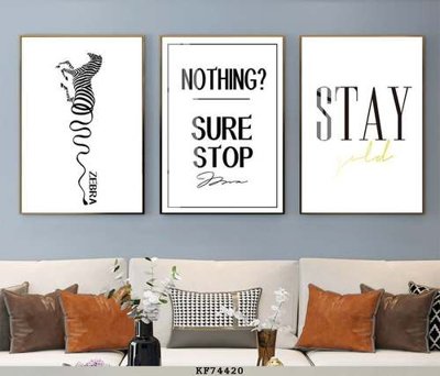 File in lụa File tranh hiện đại pha lê gương KF74420 (hoa văn) File tranh hiện đại pha lê gương KF74420