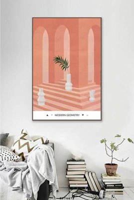 File tranh gốc File tranh hiện đại pha lê gương KF74472 (bản quyền) độc đáo