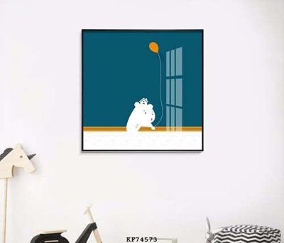 Download file gốc File tranh hiện đại pha lê gương KF74573 (in mica) trang trí