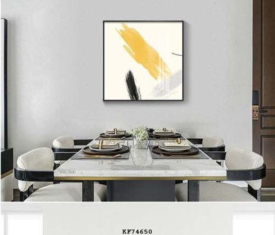 File tranh quảng cáo File tranh hiện đại pha lê gương KF74650 (download file gốc)