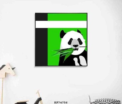 Download file File tranh hiện đại pha lê gương KF74756 (gốc) in mica cao cấp