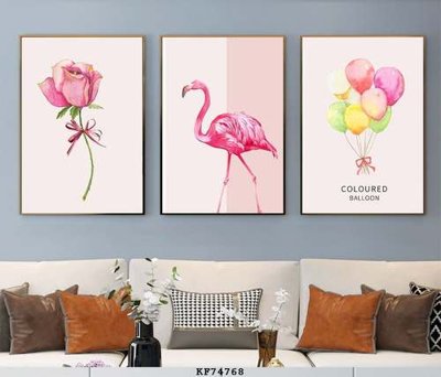 File gốc File tranh hiện đại pha lê gương KF74768 (AI/EPS) cho in ấn