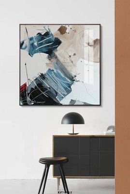 Cung cấp file tranh gốc File tranh hiện đại pha lê gương KF74812 độc quyền