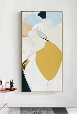 File gốc File tranh hiện đại pha lê gương KF74835 (in tráng gương) hiện đại