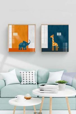 Tải file File tranh hiện đại pha lê gương KF74864 (ảnh gốc) độ phân giải 300dpi