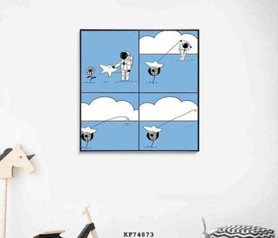 File tranh quảng cáo File tranh hiện đại pha lê gương KF74873 (download file gốc)