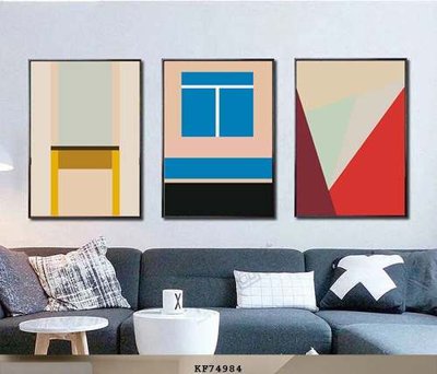 Tệp tin gốc File tranh hiện đại pha lê gương KF74984 (dùng cho in) File tranh hiện đại pha lê gương KF74984