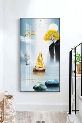 Tải file gốc File tranh hiện đại pha lê gương KF75040 (in tráng gương) 3DFile gốc File tranh hiện đại pha lê gương KF75040 (sẵn sàng in) chất lượng cao