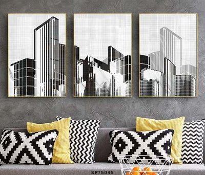 File tranh File tranh hiện đại pha lê gương KF75045 (gốc) chủ đề trẻ em