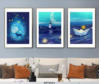 Tệp tin gốc File tranh hiện đại pha lê gương KF75063 (chất lượng) File tranh hiện đại pha lê gương KF75063