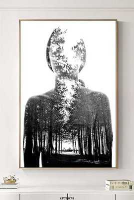 Download file File tranh hiện đại pha lê gương KF75078 (gốc) in mica ốp bếp