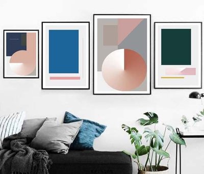 Tải file File tranh hiện đại pha lê gương KF75105 (gốc) làm tranh trang trí