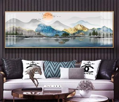 Tải file gốc File tranh hiện đại pha lê gương KF75121 (in không vỡ ảnh)