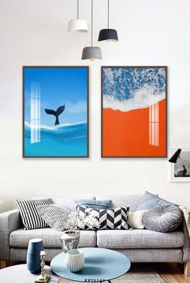 File gốc in ấn File tranh hiện đại pha lê gương KF75149 độ phân giải cao