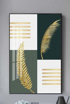 Tải file gốc File tranh hiện đại pha lê gương KF75229 (bản PSD) đầy đủ layer