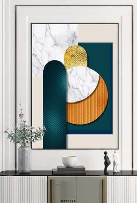 Download file gốc File tranh hiện đại pha lê gương KF75325 (in mica) trong suốt