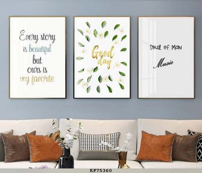 File ảnh File tranh hiện đại pha lê gương KF75360 (gốc) in quảng cáo ngoài trời