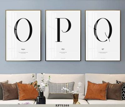 Tải file gốc File tranh hiện đại pha lê gương KF75388 dùng cho in ấn