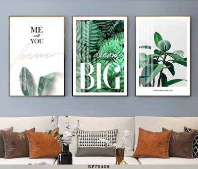 File ảnh gốc File tranh hiện đại pha lê gương KF75408 không vỡ nét