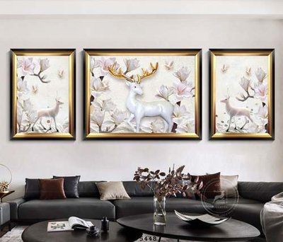 Tải file gốc File tranh hiện đại pha lê gương KF75448 (in không vỡ ảnh)