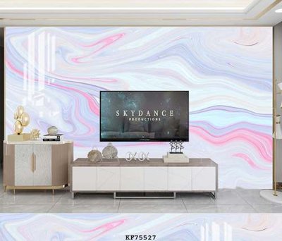 File gốc File tranh hiện đại pha lê gương KF75527 (dành cho quảng cáo)