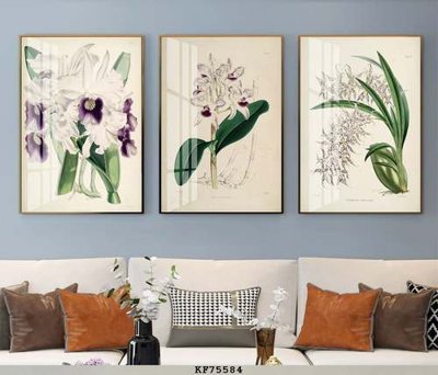 Download file gốc File tranh hiện đại pha lê gương KF75584 (dùng cho in ấn)