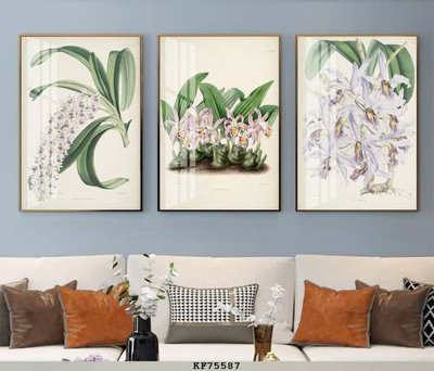 Tải file File tranh hiện đại pha lê gương KF75587 (gốc) làm file quảng cáo