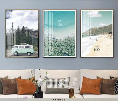 File PSD File tranh hiện đại pha lê gương KF75636 (gốc) cho in quảng cáo