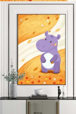 File gốc File tranh hiện đại pha lê gương KF75720 (ảnh chi tiết) để in trần