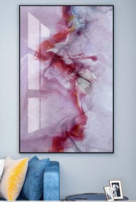 File tranh File tranh hiện đại pha lê gương KF75760 (gốc) chủ đề trẻ em