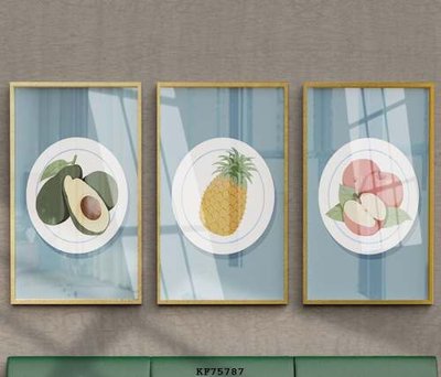 Tải file File tranh hiện đại pha lê gương KF75787 (gốc) làm tranh treo tường